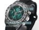 TWF Swiss Replica Rolex Daytona 4130 Green Gradient Dial Carbon Fiber Case Watch (3)_th.jpg
